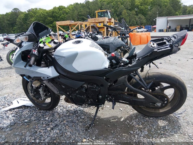 Продажа на аукционе авто 2015 Suzuki Gsx-r600, vin: JS1GN7FA8F2101237, номер лота: 44988478