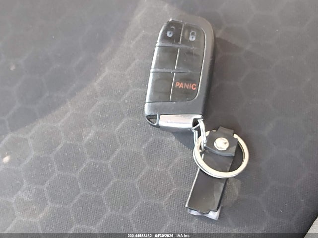 2018 Jeep Compass Sport Fwd მანქანა იყიდება აუქციონზე, vin: 3C4NJCAB0JT335249, აუქციონის ნომერი: 44988482