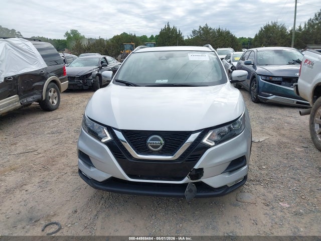 44988484 :رقم المزاد ، JN1BJ1BW6NW478511 vin ، 2022 Nissan Rogue Sport Sv Awd Xtronic Cvt مزاد بيع