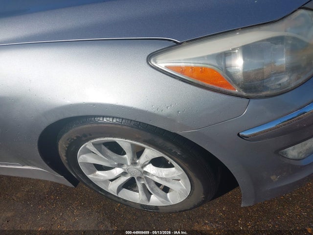 Продажа на аукционе авто 2013 Hyundai Genesis 3.8, vin: KMHGC4DDXDU242508, номер лота: 44988489
