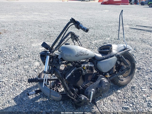 2007 Harley-davidson Xl1200 N მანქანა იყიდება აუქციონზე, vin: 1HD1CZ3467K448514, აუქციონის ნომერი: 44988496