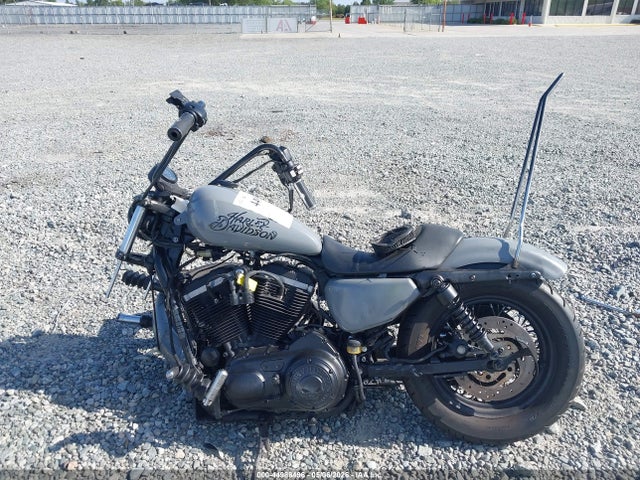 2007 Harley-davidson Xl1200 N მანქანა იყიდება აუქციონზე, vin: 1HD1CZ3467K448514, აუქციონის ნომერი: 44988496