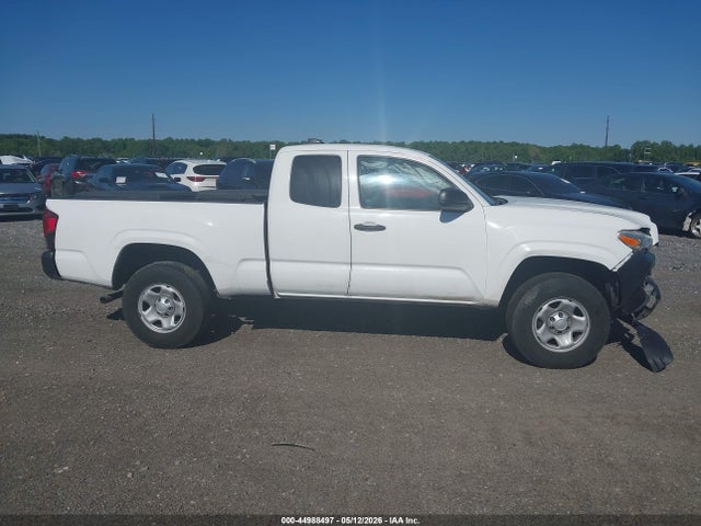 2020 Toyota Tacoma Sr მანქანა იყიდება აუქციონზე, vin: 5TFRX5GN0LX180688, აუქციონის ნომერი: 44988497