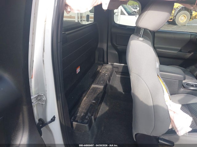 2020 Toyota Tacoma Sr მანქანა იყიდება აუქციონზე, vin: 5TFRX5GN0LX180688, აუქციონის ნომერი: 44988497