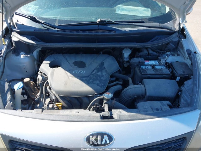 Продажа на аукционе авто 2013 Kia Rio Lx, vin: KNADM4A32D6203512, номер лота: 44988499
