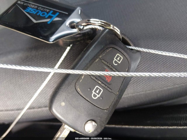 Продажа на аукционе авто 2013 Kia Rio Lx, vin: KNADM4A32D6203512, номер лота: 44988499