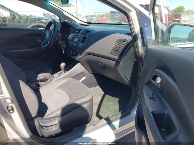 Продажа на аукционе авто 2013 Kia Rio Lx, vin: KNADM4A32D6203512, номер лота: 44988499
