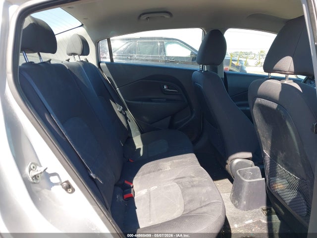 Продажа на аукционе авто 2013 Kia Rio Lx, vin: KNADM4A32D6203512, номер лота: 44988499