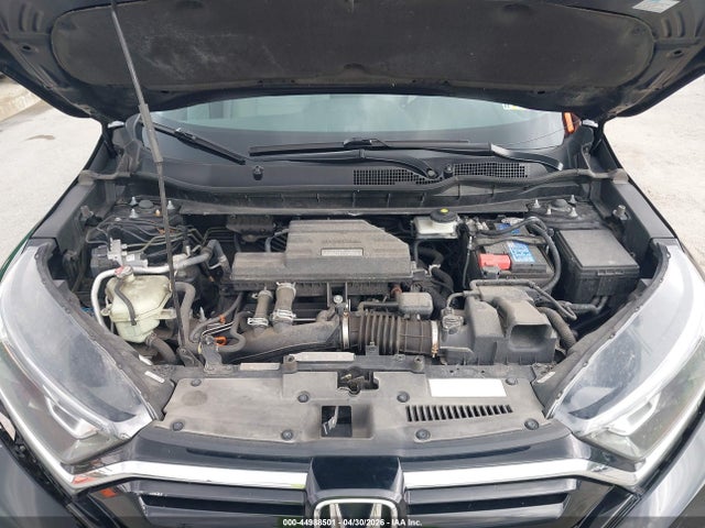Продажа на аукционе авто 2020 Honda Cr-v Awd Ex, vin: 2HKRW2H55LH644313, номер лота: 44988501