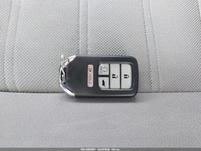 Продажа на аукционе авто 2020 Honda Cr-v Awd Ex, vin: 2HKRW2H55LH644313, номер лота: 44988501