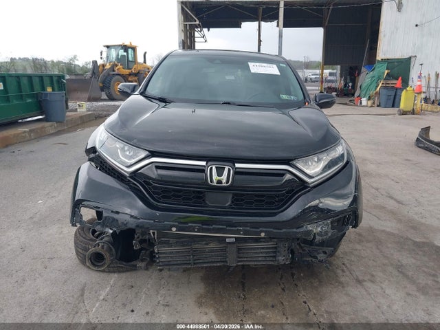 Продажа на аукционе авто 2020 Honda Cr-v Awd Ex, vin: 2HKRW2H55LH644313, номер лота: 44988501