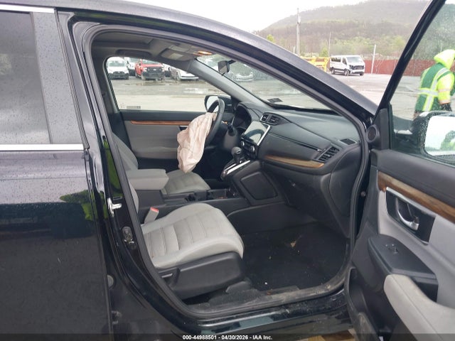 Продажа на аукционе авто 2020 Honda Cr-v Awd Ex, vin: 2HKRW2H55LH644313, номер лота: 44988501