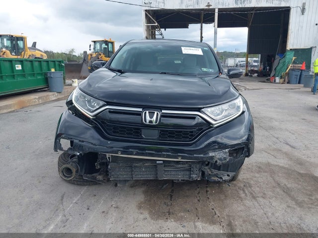 Продажа на аукционе авто 2020 Honda Cr-v Awd Ex, vin: 2HKRW2H55LH644313, номер лота: 44988501