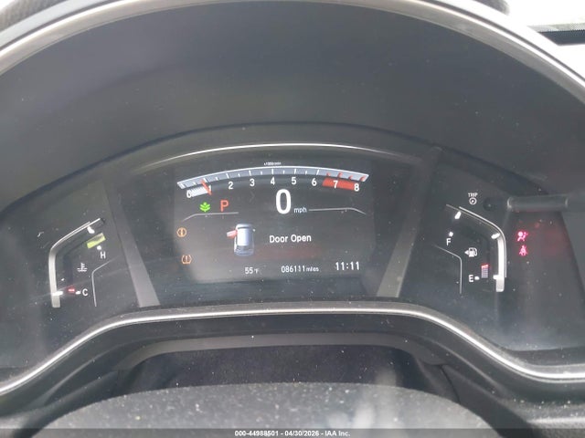 Продажа на аукционе авто 2020 Honda Cr-v Awd Ex, vin: 2HKRW2H55LH644313, номер лота: 44988501