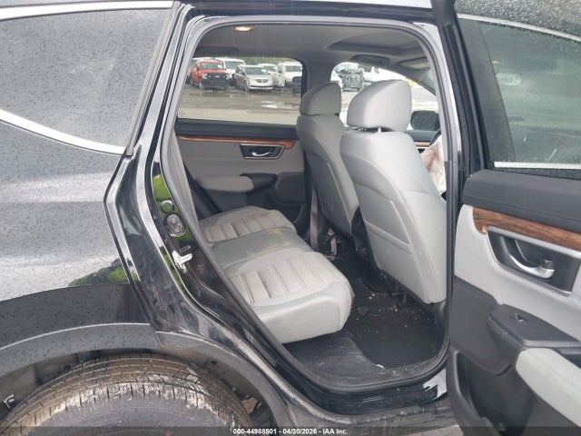 Продажа на аукционе авто 2020 Honda Cr-v Awd Ex, vin: 2HKRW2H55LH644313, номер лота: 44988501