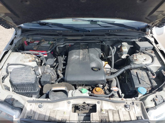44988502 :رقم المزاد ، JS3TD047X94100879 vin ، 2009 Suzuki Grand Vitara Luxury مزاد بيع