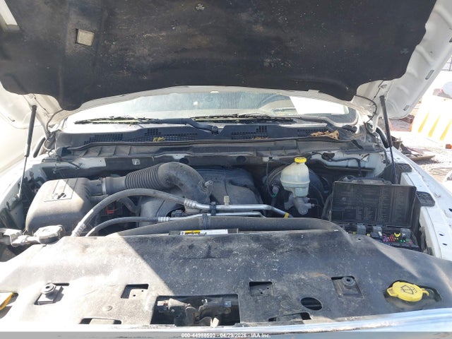 Продажа на аукционе авто 2014 Ram 1500 Laramie, vin: 1C6RR7NT6ES447802, номер лота: 44988503