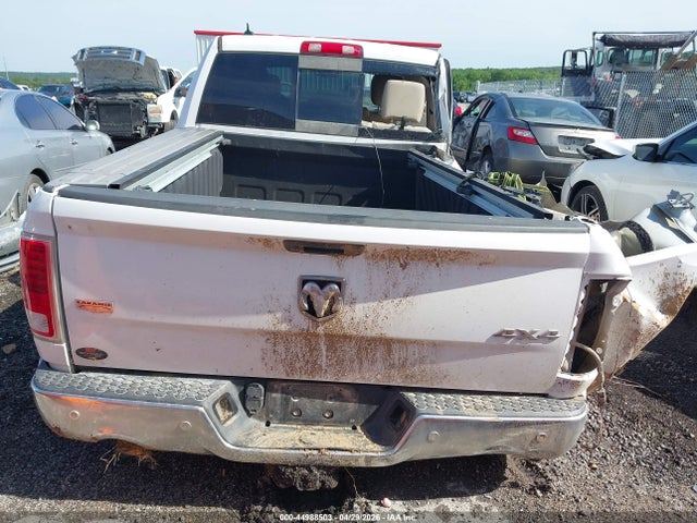 Продажа на аукционе авто 2014 Ram 1500 Laramie, vin: 1C6RR7NT6ES447802, номер лота: 44988503
