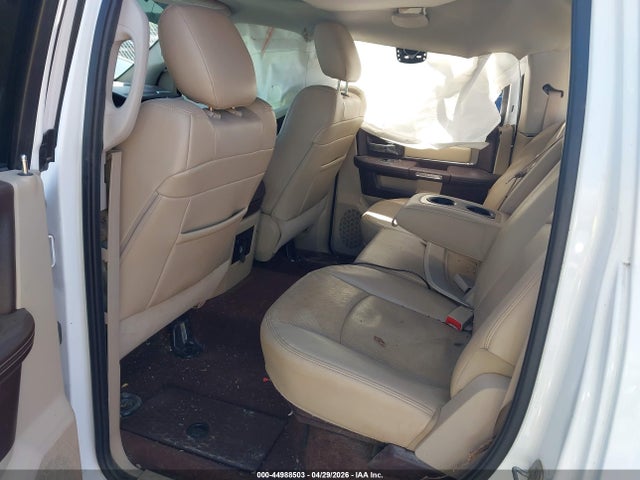 Продажа на аукционе авто 2014 Ram 1500 Laramie, vin: 1C6RR7NT6ES447802, номер лота: 44988503