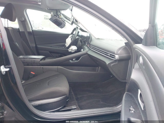Продаж на аукціоні авто 2025 Hyundai Elantra Sel Convenience, vin: KMHLS4DG7SU860491, номер лоту: 44988505