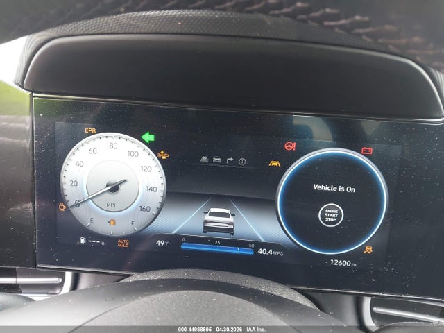 Продаж на аукціоні авто 2025 Hyundai Elantra Sel Convenience, vin: KMHLS4DG7SU860491, номер лоту: 44988505