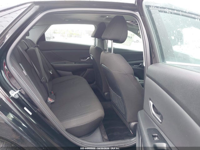 Продаж на аукціоні авто 2025 Hyundai Elantra Sel Convenience, vin: KMHLS4DG7SU860491, номер лоту: 44988505