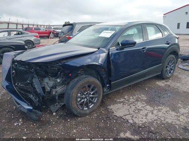 Aukcja sprzedaży 2024 Mazda Cx-30 2.5 S, vin: 3MVDMBAM7RM640590, numer aukcji: 44988509