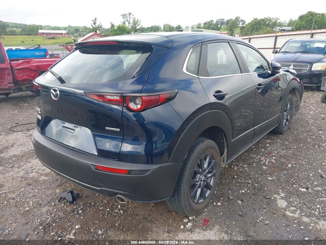 Aukcja sprzedaży 2024 Mazda Cx-30 2.5 S, vin: 3MVDMBAM7RM640590, numer aukcji: 44988509