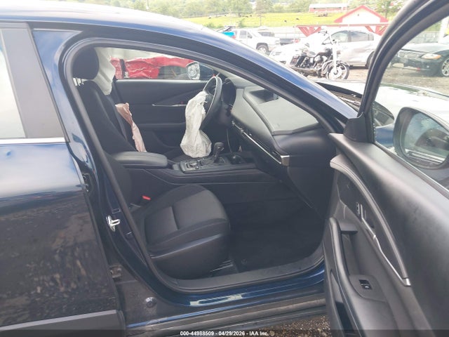 Aukcja sprzedaży 2024 Mazda Cx-30 2.5 S, vin: 3MVDMBAM7RM640590, numer aukcji: 44988509