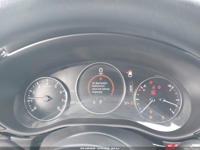 Aukcja sprzedaży 2024 Mazda Cx-30 2.5 S, vin: 3MVDMBAM7RM640590, numer aukcji: 44988509
