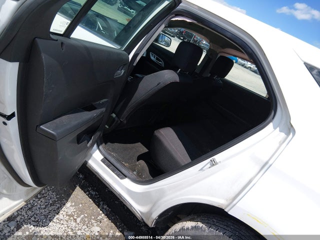 2014 Chevrolet Equinox Ls მანქანა იყიდება აუქციონზე, vin: 2GNALAEK3E1169895, აუქციონის ნომერი: 44988514