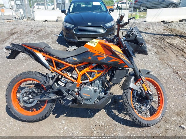 Продаж на аукціоні авто 2023 Ktm 390 Adventure, vin: MD2JGJ402PC257549, номер лоту: 44988516