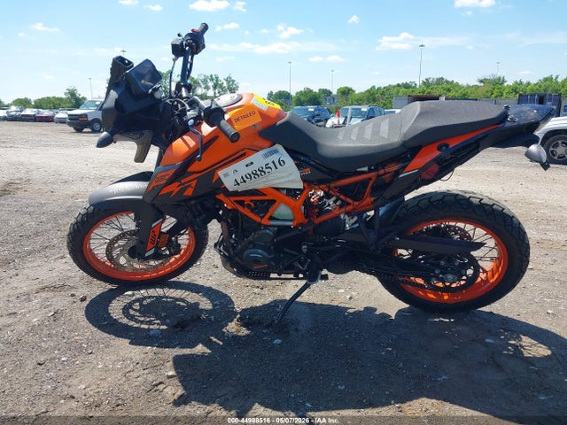 Продаж на аукціоні авто 2023 Ktm 390 Adventure, vin: MD2JGJ402PC257549, номер лоту: 44988516