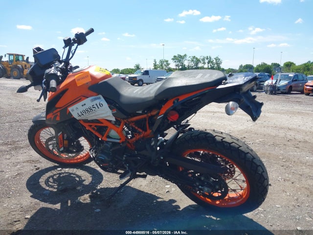 Продаж на аукціоні авто 2023 Ktm 390 Adventure, vin: MD2JGJ402PC257549, номер лоту: 44988516