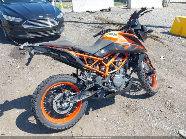 Продаж на аукціоні авто 2023 Ktm 390 Adventure, vin: MD2JGJ402PC257549, номер лоту: 44988516