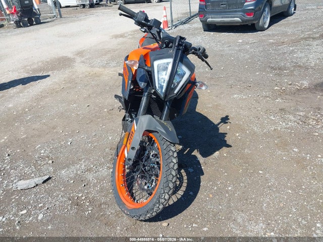 Продаж на аукціоні авто 2023 Ktm 390 Adventure, vin: MD2JGJ402PC257549, номер лоту: 44988516