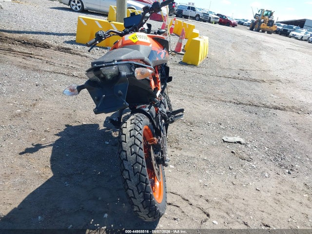 Продаж на аукціоні авто 2023 Ktm 390 Adventure, vin: MD2JGJ402PC257549, номер лоту: 44988516