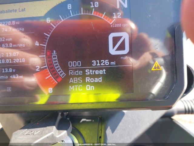 Продаж на аукціоні авто 2023 Ktm 390 Adventure, vin: MD2JGJ402PC257549, номер лоту: 44988516