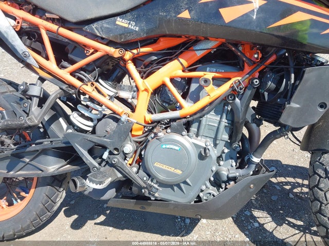 Продаж на аукціоні авто 2023 Ktm 390 Adventure, vin: MD2JGJ402PC257549, номер лоту: 44988516