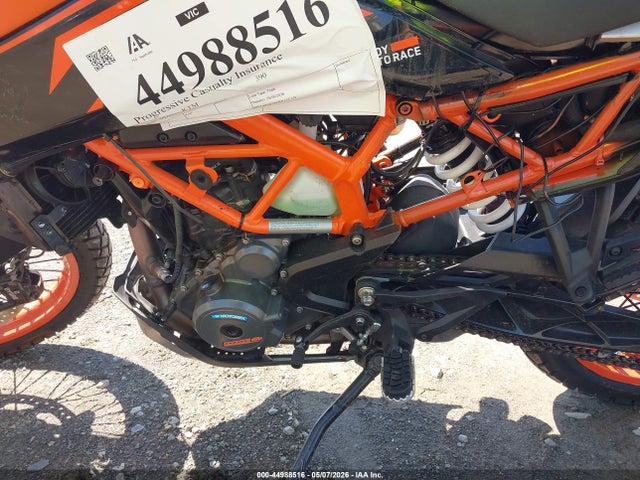 Продаж на аукціоні авто 2023 Ktm 390 Adventure, vin: MD2JGJ402PC257549, номер лоту: 44988516