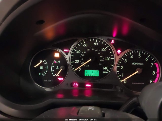 2002 Subaru Impreza Wrx მანქანა იყიდება აუქციონზე, vin: JF1GD29632G530405, აუქციონის ნომერი: 44988519