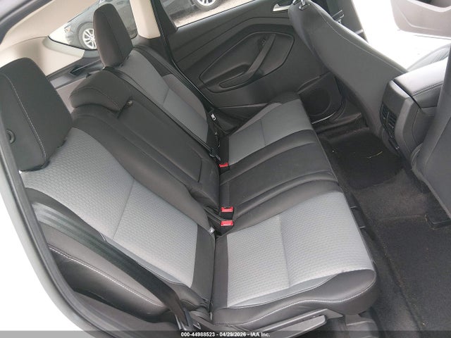 Продаж на аукціоні авто 2017 Ford Escape Se, vin: 1FMCU0GD4HUE33315, номер лоту: 44988523