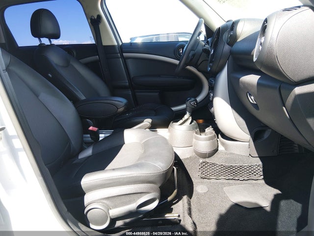 WMWZB3C53FWR43352 Mini Countryman Cooper
