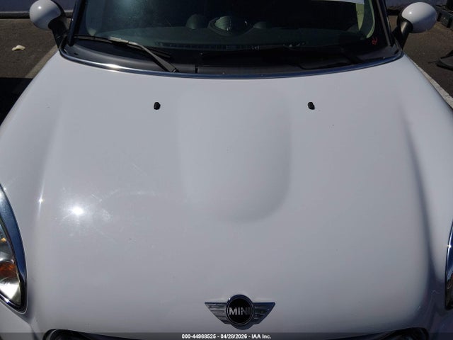 WMWZB3C53FWR43352 Mini Countryman Cooper