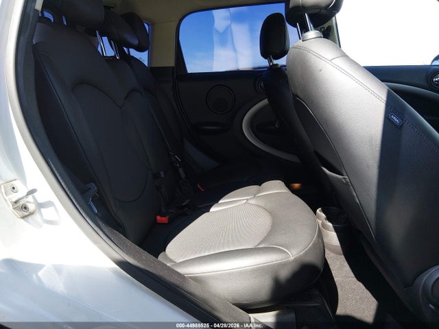 WMWZB3C53FWR43352 Mini Countryman Cooper