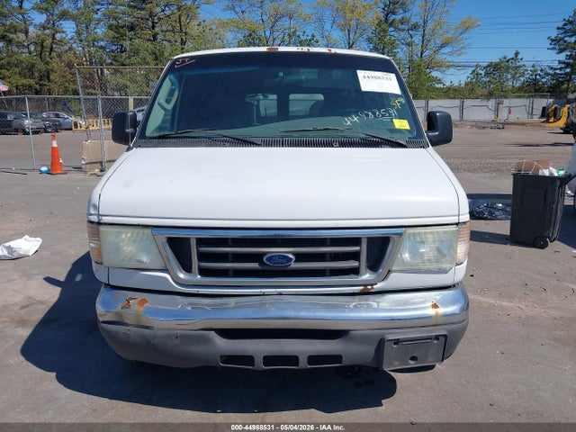 Aukcja sprzedaży 2005 Ford E-150 Chateau/xl/xlt, vin: 1FMRE11L75HB18882, numer aukcji: 44988531