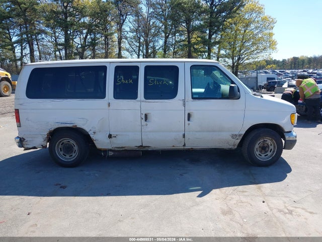 Aukcja sprzedaży 2005 Ford E-150 Chateau/xl/xlt, vin: 1FMRE11L75HB18882, numer aukcji: 44988531