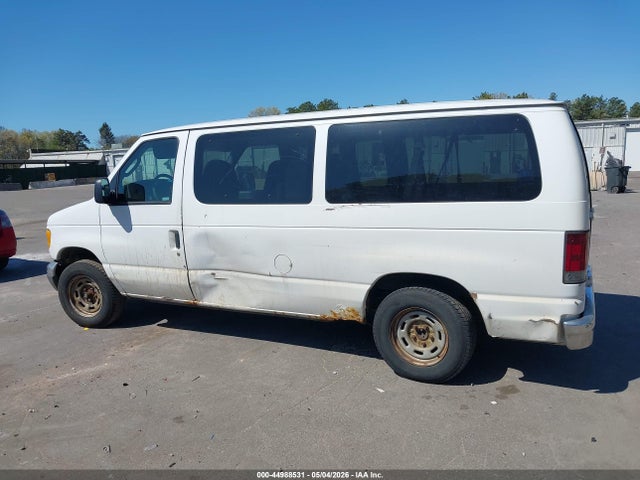 Aukcja sprzedaży 2005 Ford E-150 Chateau/xl/xlt, vin: 1FMRE11L75HB18882, numer aukcji: 44988531