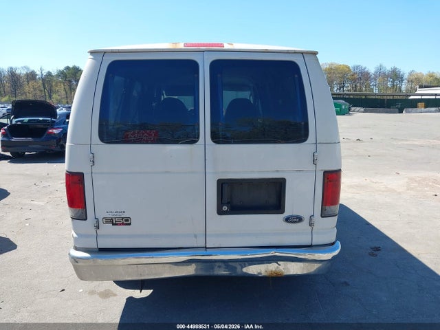 Aukcja sprzedaży 2005 Ford E-150 Chateau/xl/xlt, vin: 1FMRE11L75HB18882, numer aukcji: 44988531
