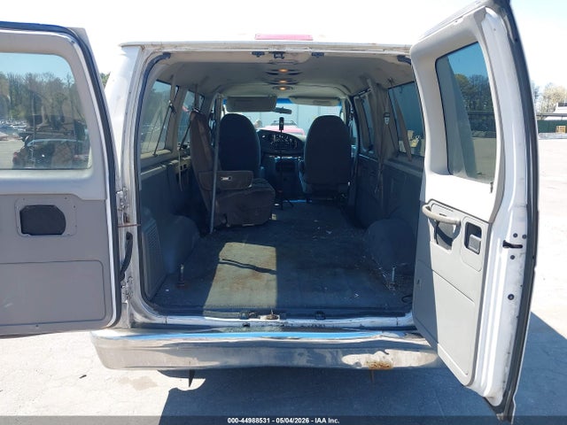 Aukcja sprzedaży 2005 Ford E-150 Chateau/xl/xlt, vin: 1FMRE11L75HB18882, numer aukcji: 44988531